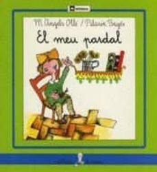 el meu pardal-9788424622404