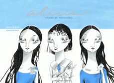 alicia i el pais de meravelles-ignasi blanch-angel burgas-9788424625504