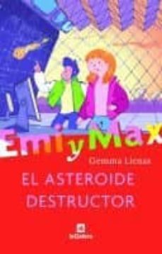 el asteroide destructor-9788424629304