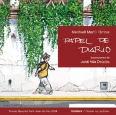 papel de diario-9788424639204