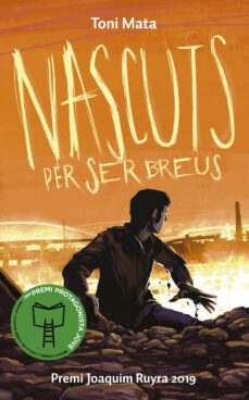 nascuts per ser breus-toni mata-9788424675004