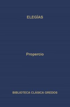 elegias (ebook)-9788424931704