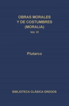 obras morales y de costumbres (moralia) vi (ebook)-9788424932404