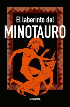 el laberinto del minotauro-9788424937904