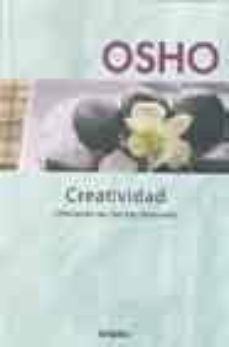 creatividad: liberando las fuerzas interiores-9788425338304