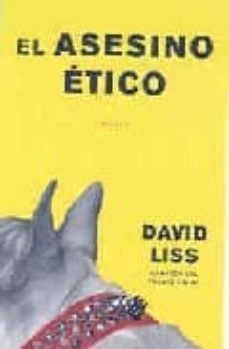el asesino etico-9788425340604