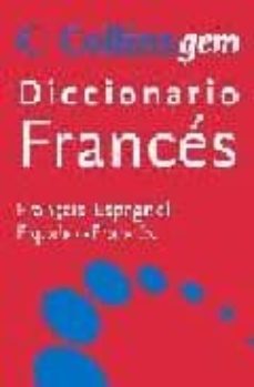 collins gem frances-español (2007)-9788425341304