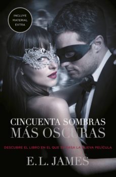 cincuenta sombras más oscuras (versión mexicana) (cincuenta sombras 2) (ebook)-e.l. james-9788425349904