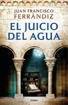 el juicio del agua-9788425359804