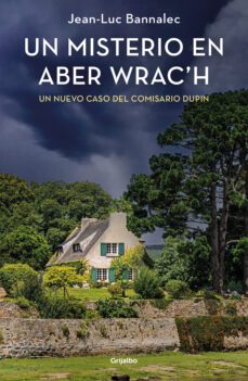 un misterio en aber wrac'h (comisario dupin 11) (ebook)-jean-luc bannalec-9788425364204