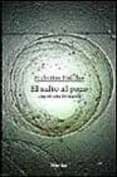 el salto al pozo: una escuela de oracion-hubertus halbfas-9788425421204