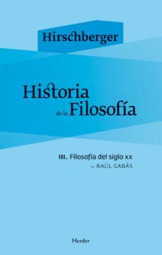 historia de la filosofia iii (ebook)-johannes hirschberger-raul gabas-9788425433504