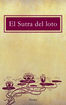 el sutra del loto (ebook)-9788425434204