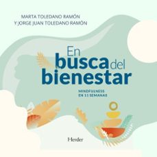 en busca del bienestar (audiolibro)-jorge juan toledano-marta toledano-9788425447204