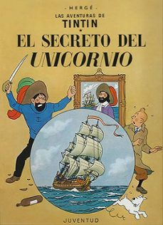 el secreto del unicornio (16ª ed.)-9788426114204