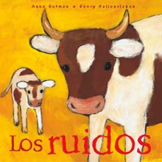 los ruidos (mira mira)-9788426133304