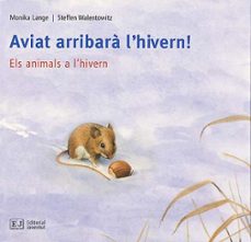 aviat arribara l hivern!-9788426137104