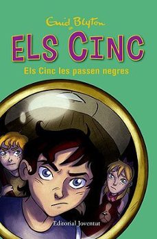 els cinc les passen negres-9788426143204