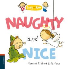 naughty and nice-9788426389404