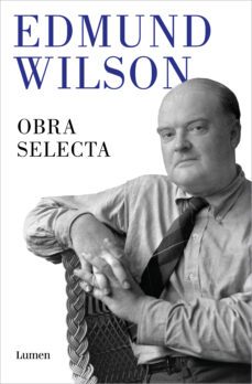 obra selecta-edmund wilson-9788426418104