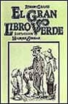 el gran libro verde (2ª ed.)-9788426435804