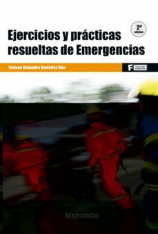ejercicios y practicas resueltas de emergencias (3ª ed.)-9788426723604
