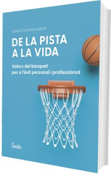 de la pista a la vida-sergio colado garcia-9788426740304