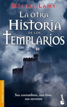 la otra historia de los templarios-9788427031104