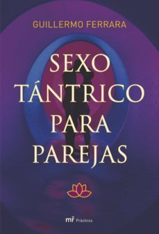sexo tantrico para parejas-9788427034204