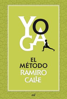 yoga: el metodo-ramiro calle-9788427039704