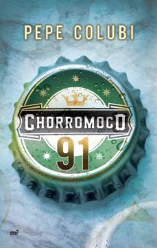 chorromoco 91 (ebook)-9788427041004