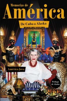 memorias de america (ebook)-america jova-9788427043404