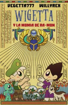 12. wigetta y la momia de ra-mon (ebook)-9788427045804