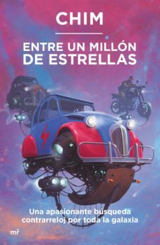entre un millon de estrellas (ebook)-9788427049604