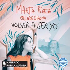 volver a ser yo-9788427052604