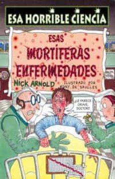 esas mortiferas enfermedades-9788427220904