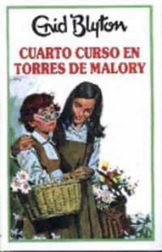 cuarto curso en torres de malory-9788427234604
