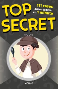 top secret (ebook)-9788427243804