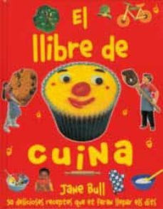 el llibre de cuina-9788427246904