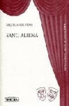 sang aliena-miguel angel vidal-9788427309104