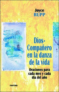 dios compañero en la andanza de la vida: oraciones para cada mesy cada dia del año-9788427712904