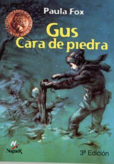gus cara de piedra (2ª ed.)-9788427934504