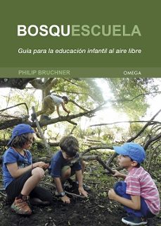 bosquescuela-philip bruchner-9788428217804