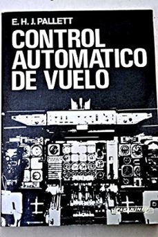 control automatico de vuelo-9788428312004