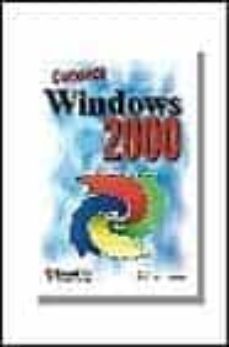 windows 2000-9788428326704