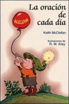 la oracion de cada dia-keith mac clellan-9788428518604