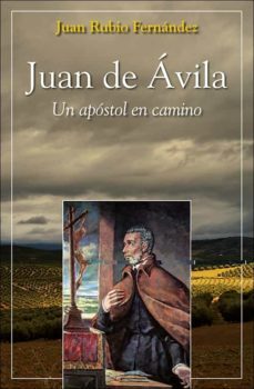 juan de avila: apostol en camino-9788428536004