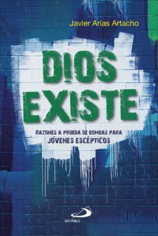 dios existe (ebook)-javier arias artacho-9788428560504