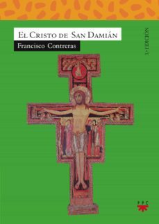 el cristo de san damian-9788428818704