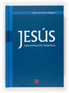 jesus: aproximacion historica-9788428819404